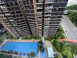 Sims Urban Oasis (D14), Condominium #602831381